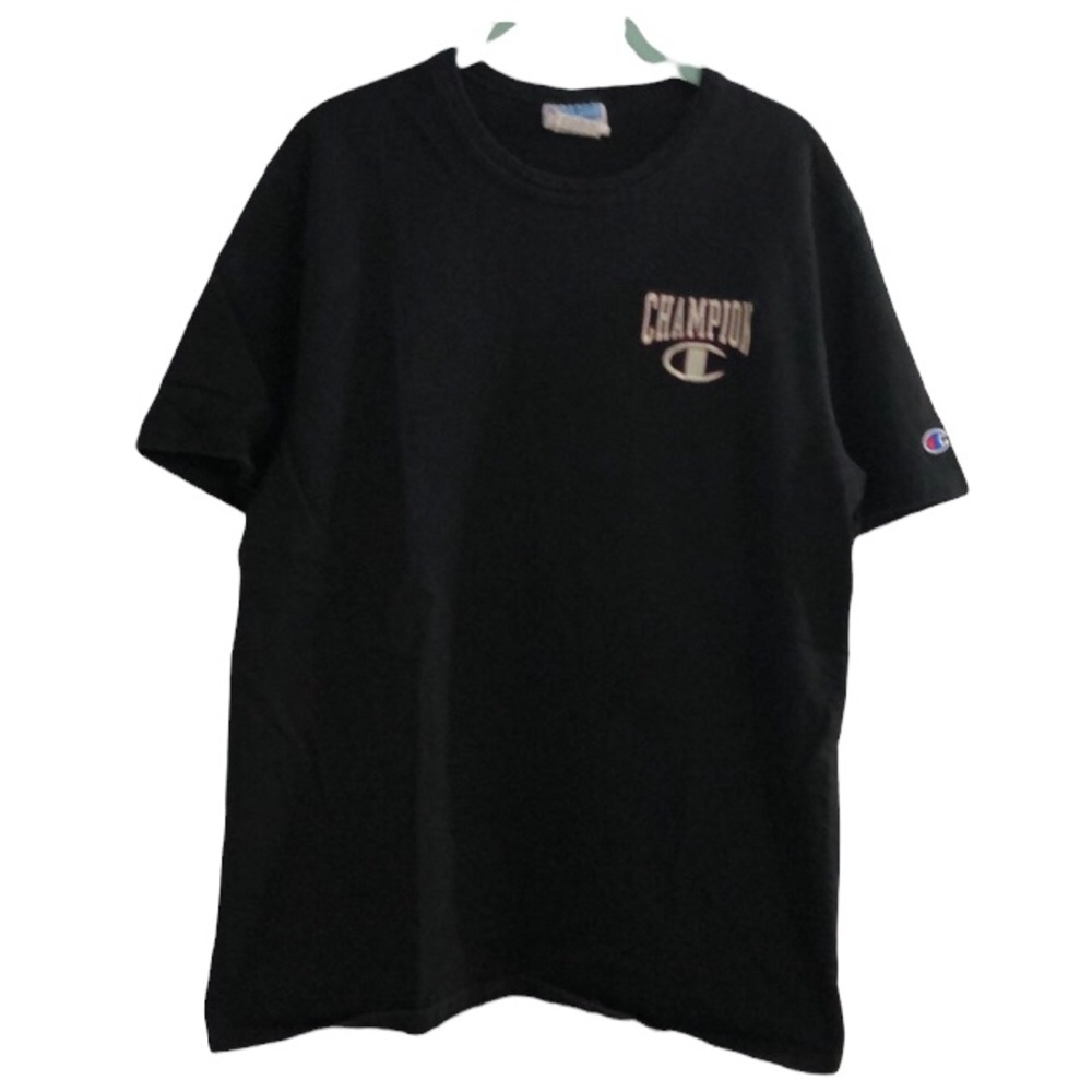 Champion men’s T-shirt, L